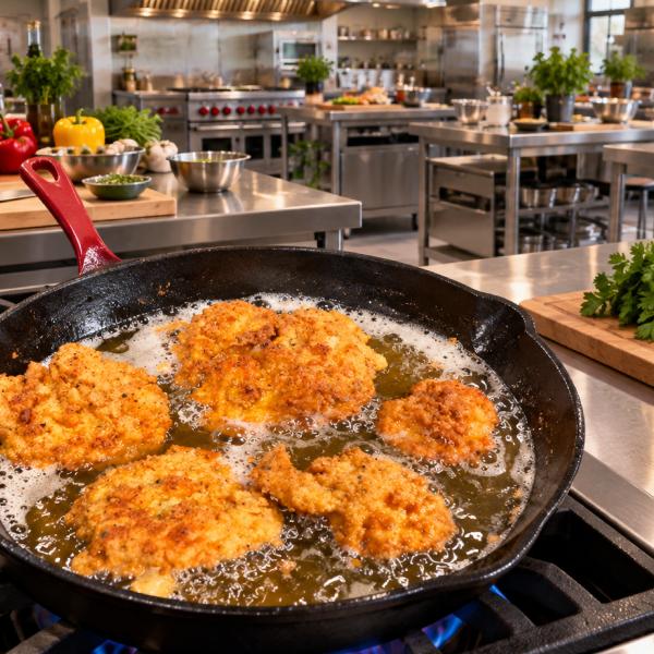 Houston Vegan Cooking Classes