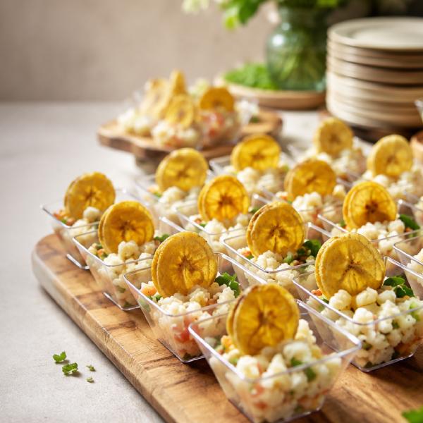 Vegan Catering in Houston
